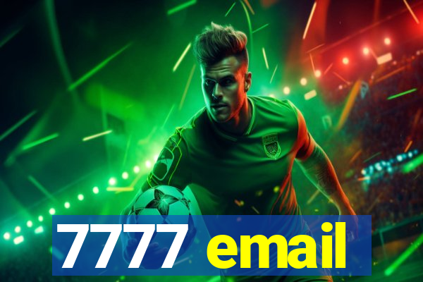 7777 email