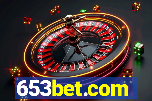 653bet.com