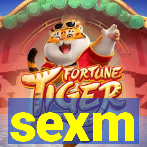 sexm