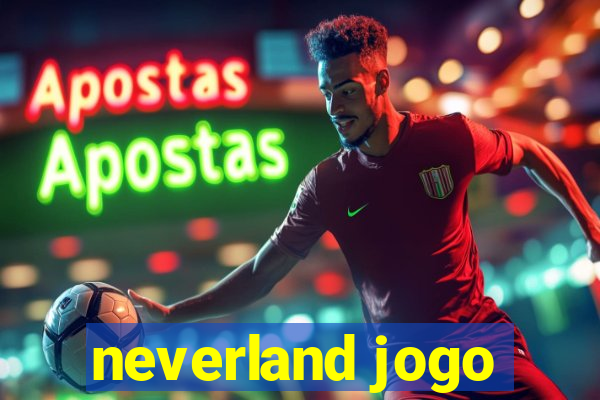 neverland jogo