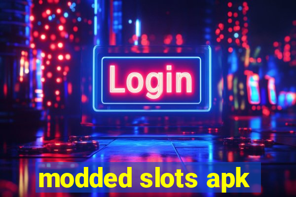 modded slots apk