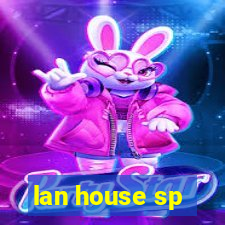 lan house sp