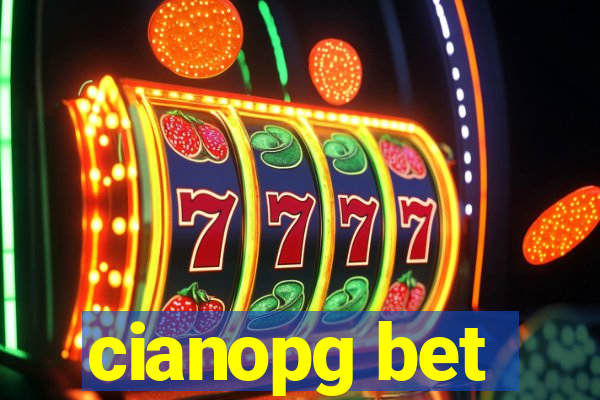 cianopg bet