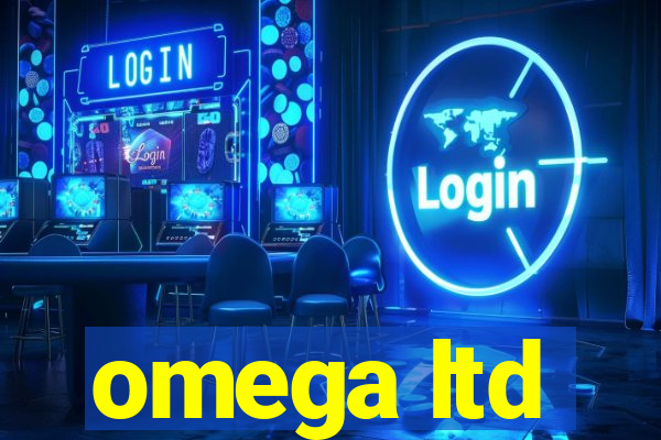 omega ltd