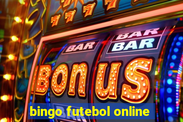 bingo futebol online