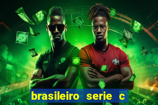 brasileiro serie c ao vivo