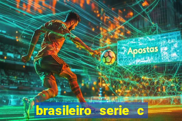 brasileiro serie c ao vivo