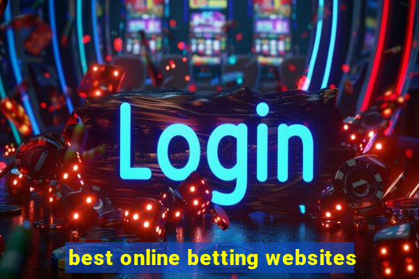 best online betting websites