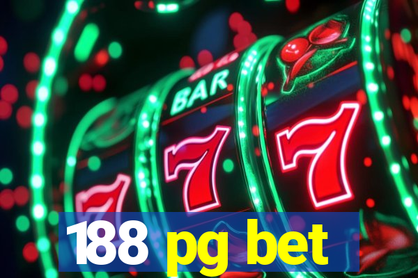 188 pg bet