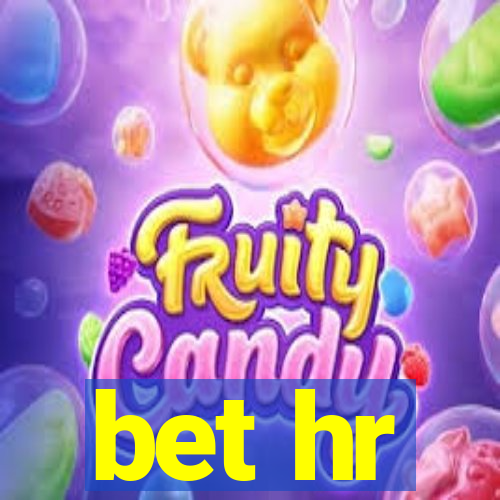 bet hr