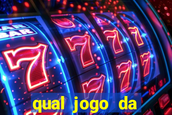 qual jogo da internet que ganha dinheiro de verdade