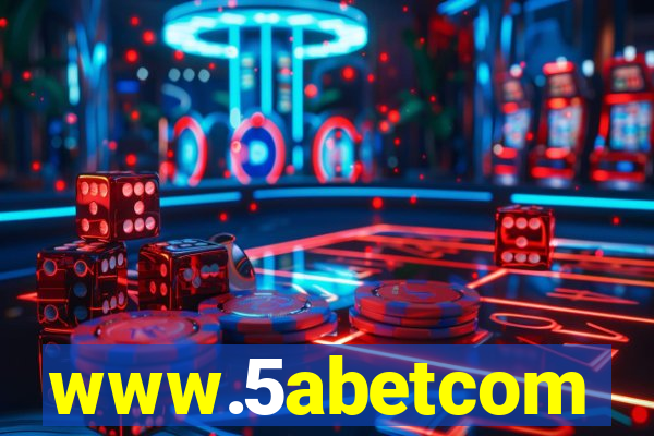 www.5abetcom