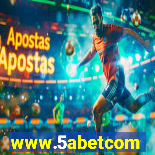 www.5abetcom