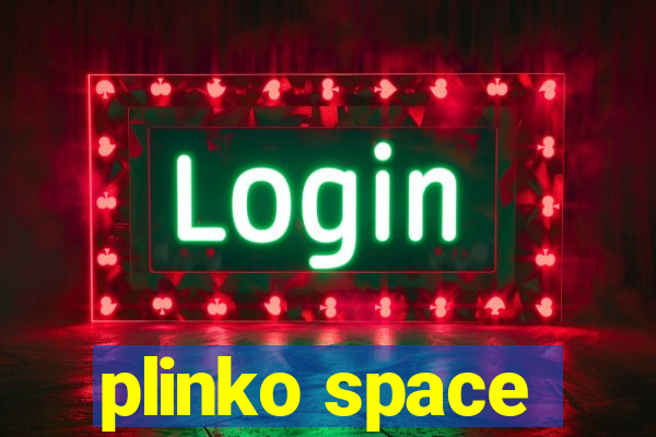 plinko space