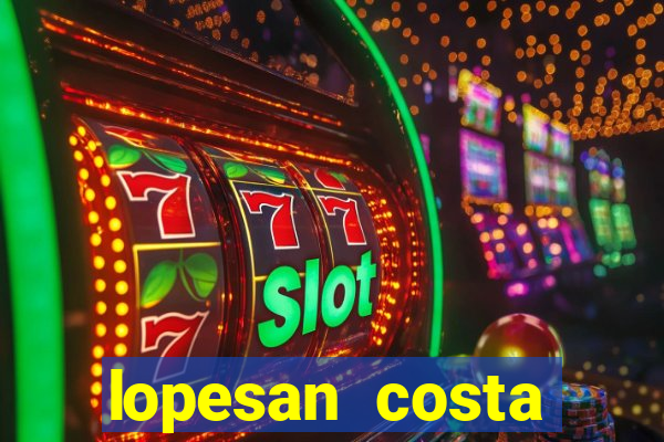 lopesan costa bavaro resort spa & casino