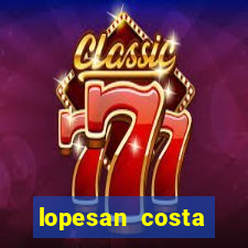 lopesan costa bavaro resort spa & casino