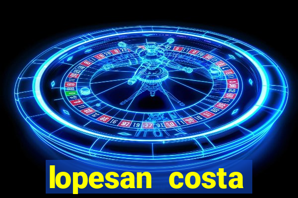 lopesan costa bavaro resort spa & casino