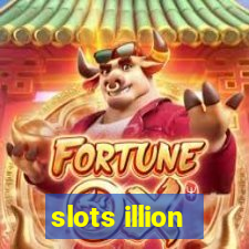 slots illion