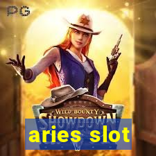 aries slot