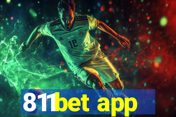 811bet app