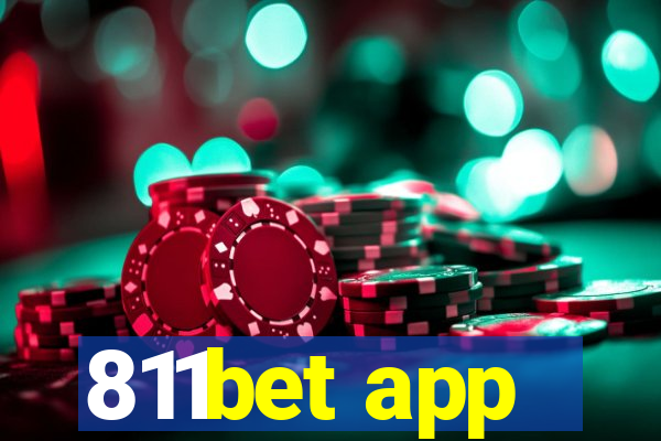 811bet app