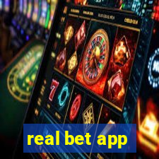 real bet app