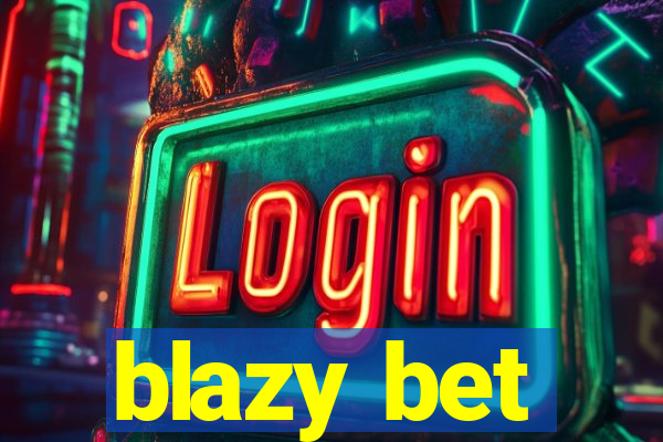 blazy bet