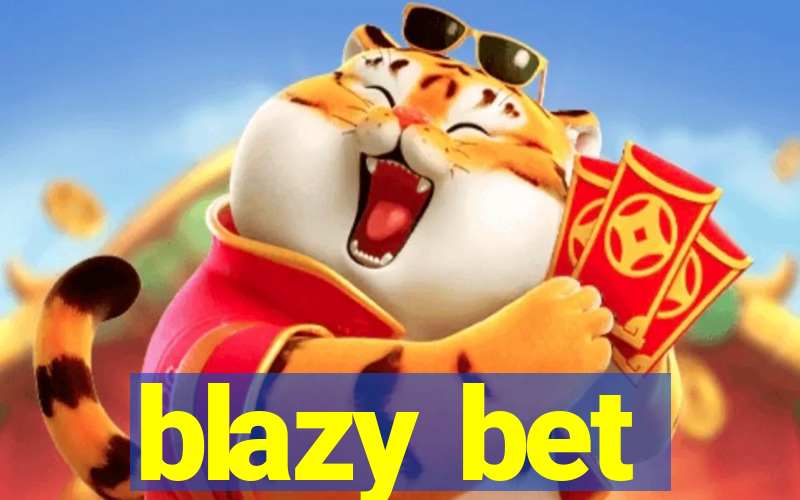 blazy bet