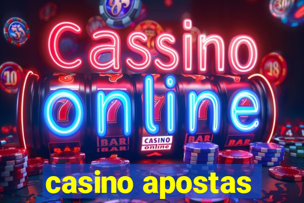 casino apostas