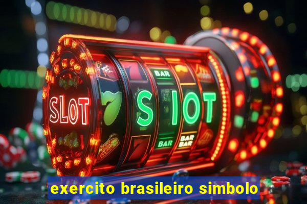 exercito brasileiro simbolo