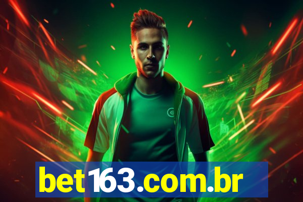 bet163.com.br