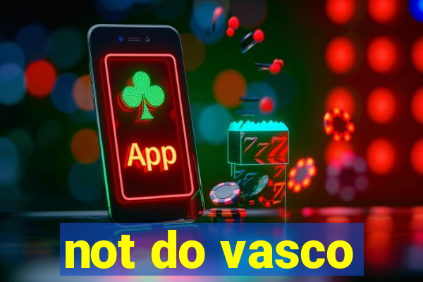 not do vasco