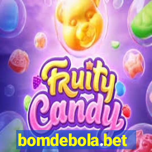 bomdebola.bet