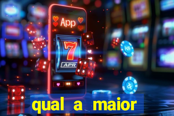 qual a maior plataforma de jogos do mundo