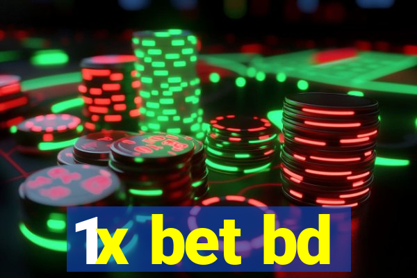 1x bet bd