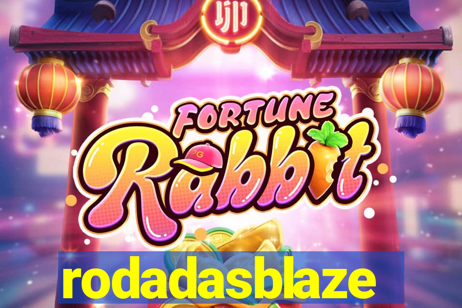 rodadasblaze