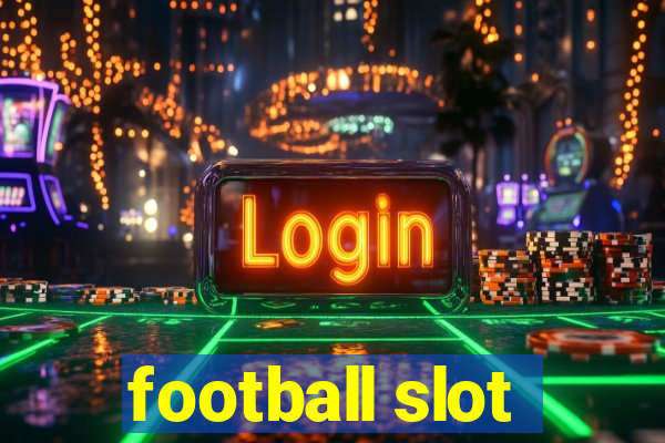 football slot