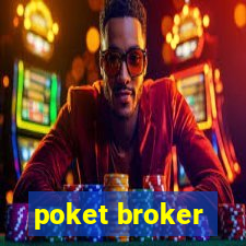 poket broker