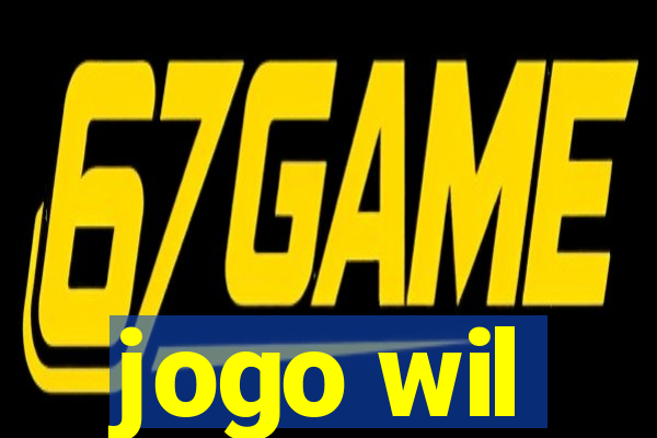 jogo wil