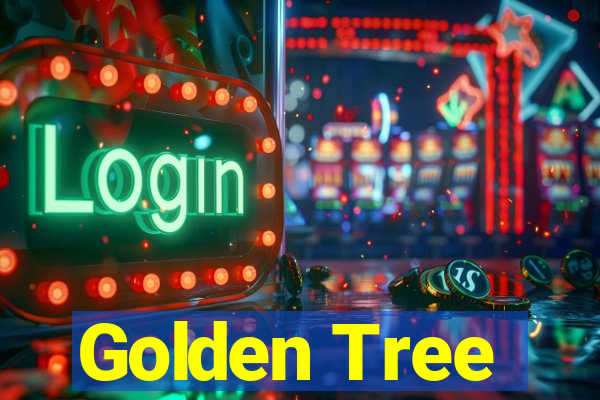 Golden Tree