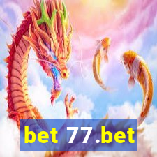 bet 77.bet