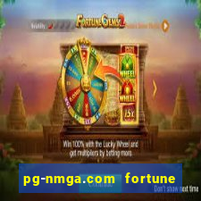 pg-nmga.com fortune tiger demo