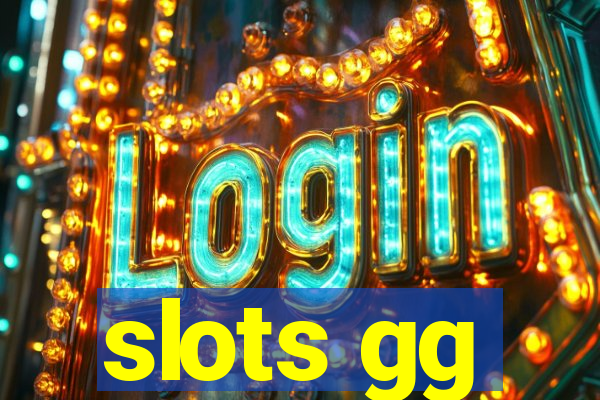 slots gg