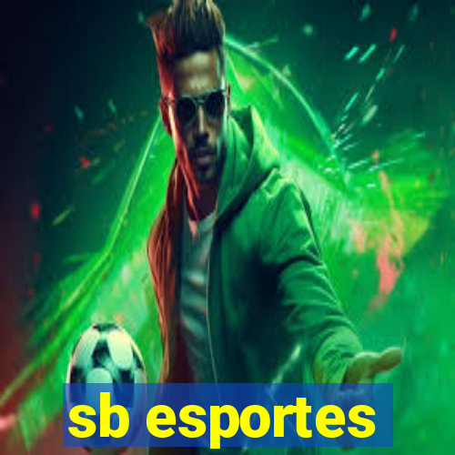 sb esportes