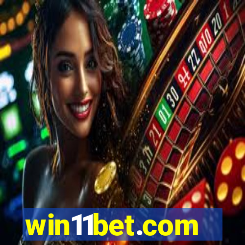 win11bet.com