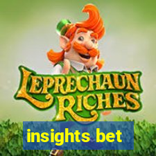 insights bet