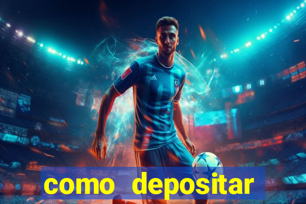 como depositar dinheiro no jogo do tigre