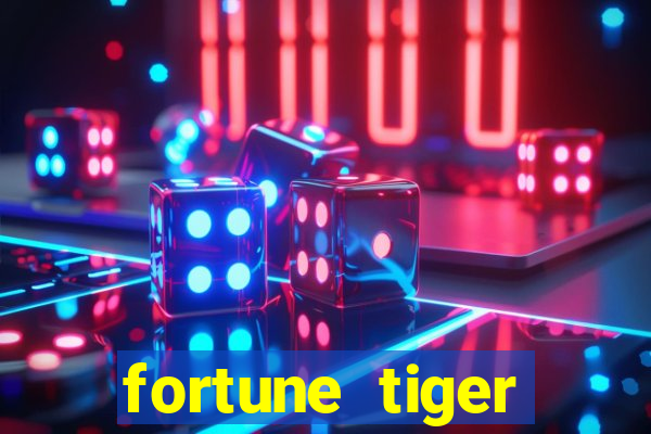 fortune tiger deposito minimo 5 reais