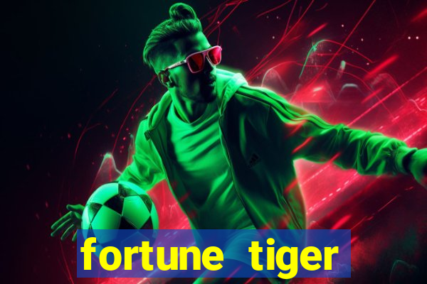 fortune tiger deposito minimo 5 reais