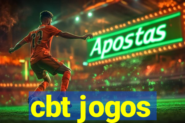 cbt jogos